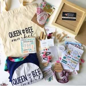 Goodie Bags