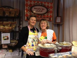 Photo Taken from Whatcha' Got Cookin' Facebook Page