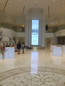 Conference Center of las Vegas